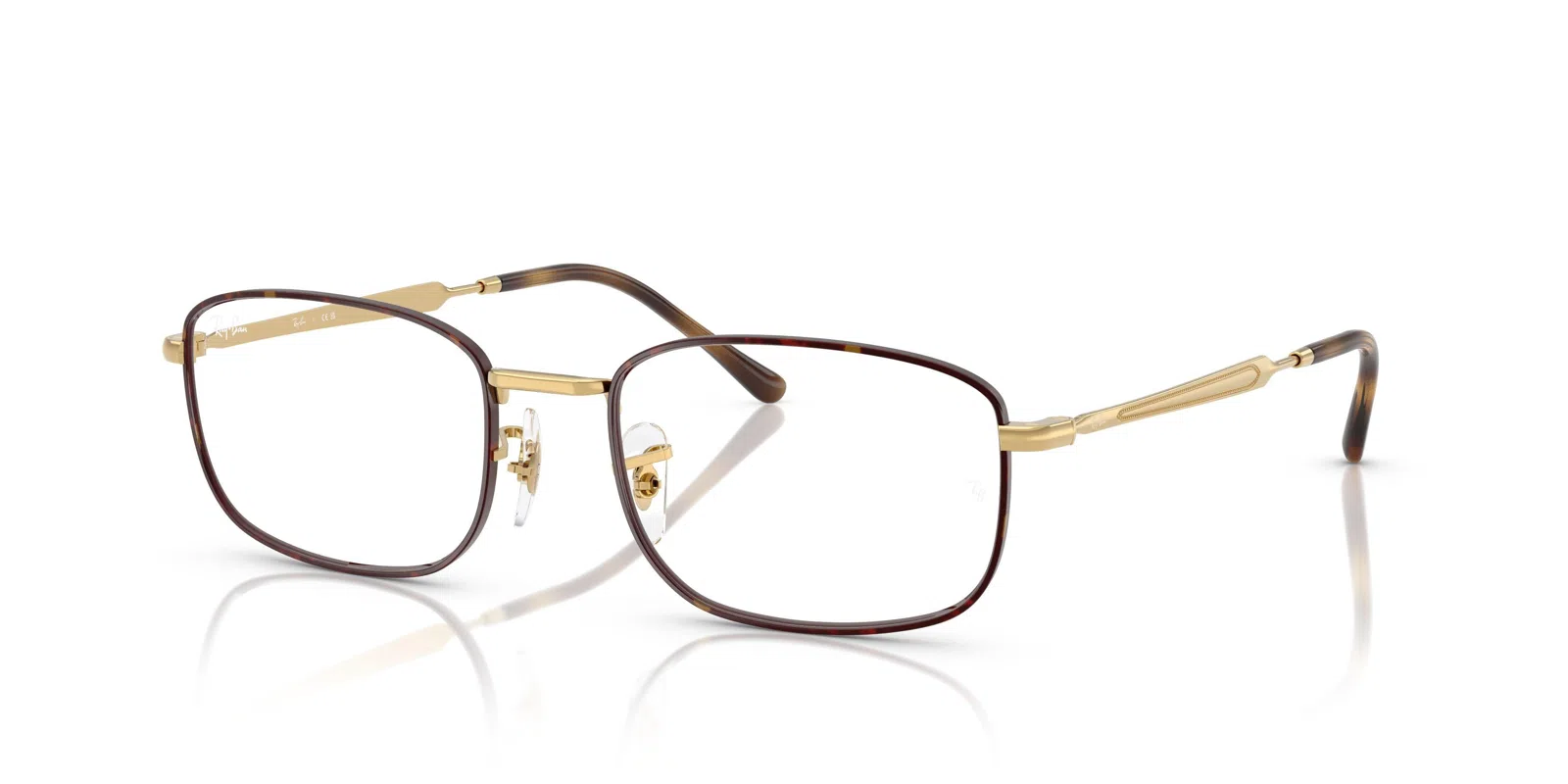 Ray-Ban 6533 Eyeglasses - view 30